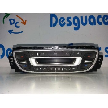 MANDO CALEFACCION / AIRE ACONDICIONADO E1067995 275102769R 