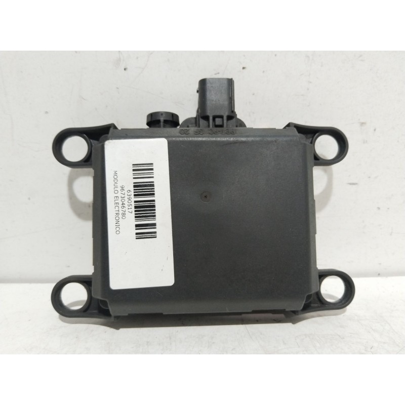 MODULO ELECTRONICO 9673046780  - imagen 1