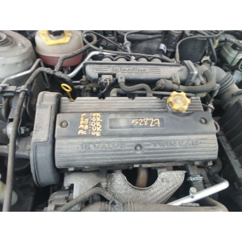 ROVER 25 I HATCHBACK (RF) - imagen 5