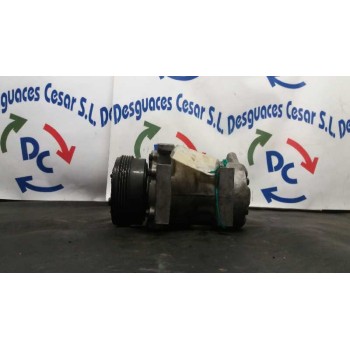 COMPRESOR AIRE ACONDICIONADO 8200037058  OEM 8200037058