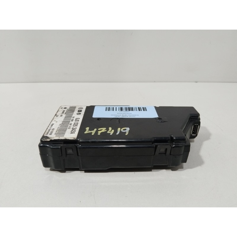 MODULO ELECTRONICO 6J0035342A  - imagen 1