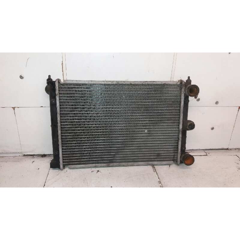 RADIADOR AGUA 65163  - imagen 2