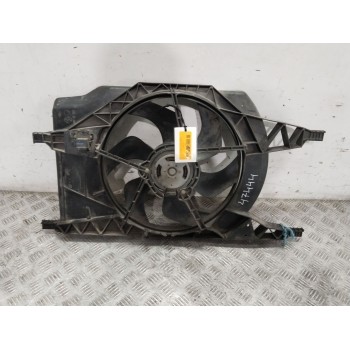 ELECTROVENTILADOR 1831068000 