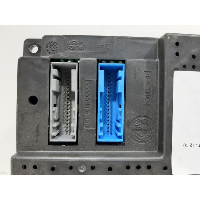 MODULO ELECTRONICO 555550164100  - imagen 3