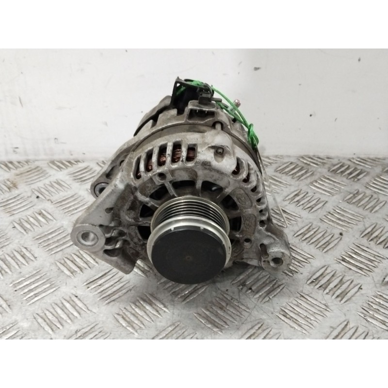 ALTERNADOR 3730004950  - imagen 1