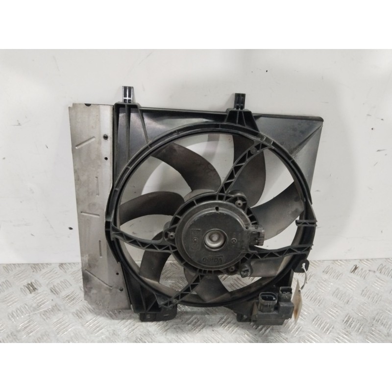 ELECTROVENTILADOR 9682902080  - imagen 4
