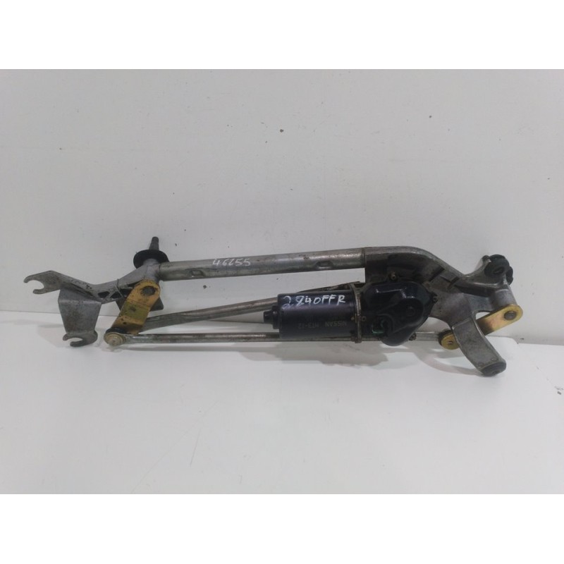 MOTOR LIMPIA DELANTERO 28810AU310  - imagen 2
