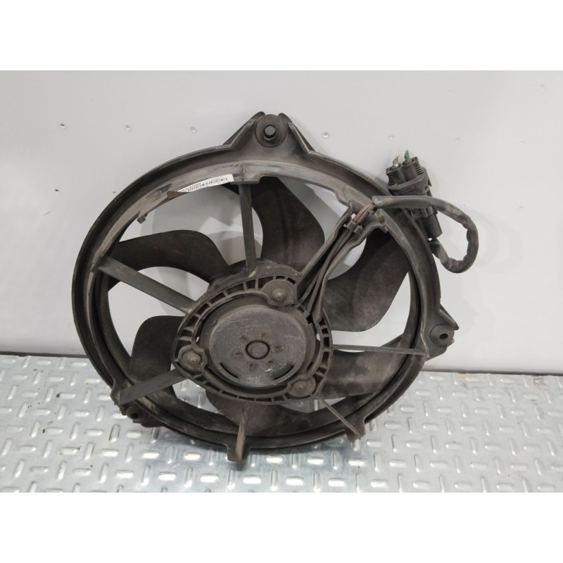 ELECTROVENTILADOR 1401312180  - imagen 2