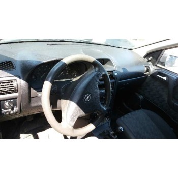 OPEL ASTRA G BERLINA