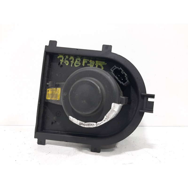 MOTOR CALEFACCION 1J1819021C  - imagen 1