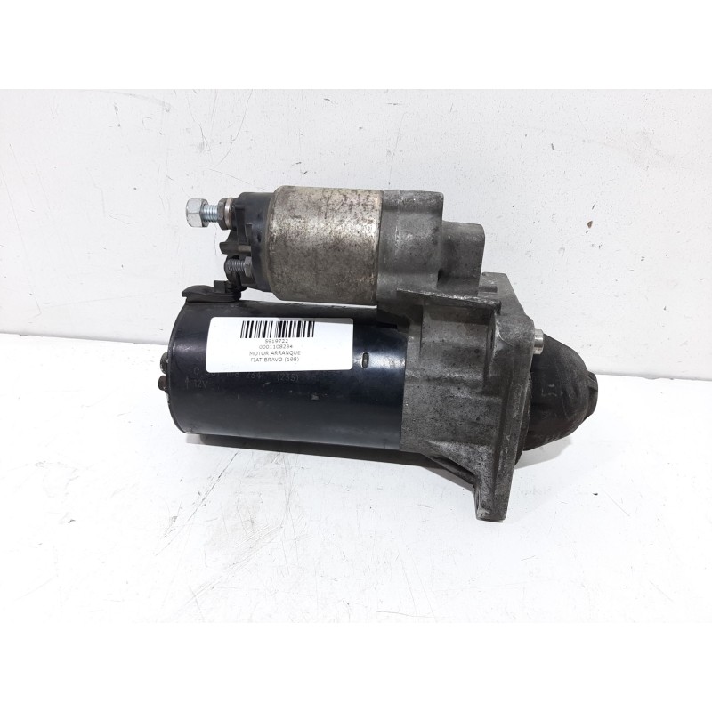 MOTOR ARRANQUE 0001108234  - imagen 1