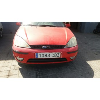 FORD FOCUS BERLINA (CAK)