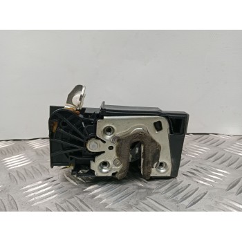 CERRADURA PUERTA TRASERA IZQUIERDA 825033052R 