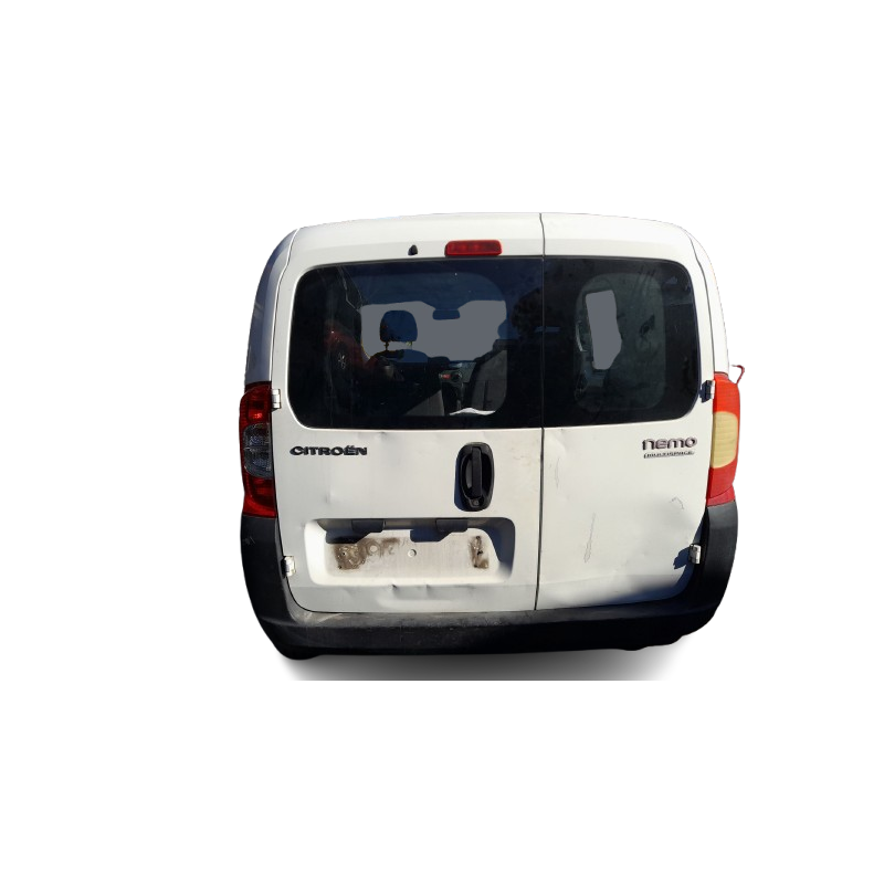CITROËN NEMO MONOSPACE - imagen 2
