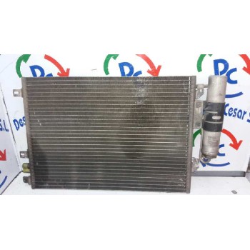 RADIADOR CALEFACCION / AIRE ACONDICIONADO 7701045552 