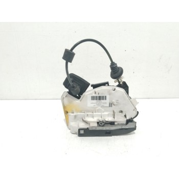 CERRADURA PUERTA TRASERA DERECHA 5E0839016 