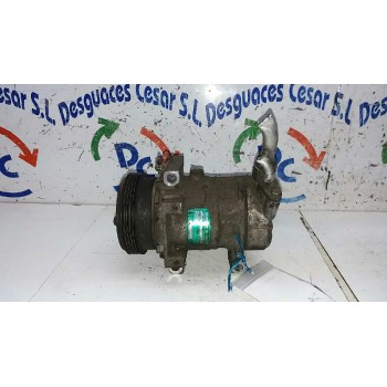 COMPRESOR AIRE ACONDICIONADO SD6V12 2000501945 