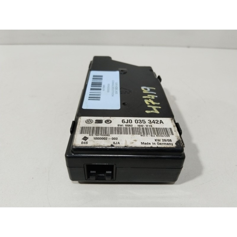 MODULO ELECTRONICO 6J0035342A  - imagen 2