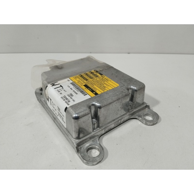 CENTRALITA AIRBAG 220749101  - imagen 2
