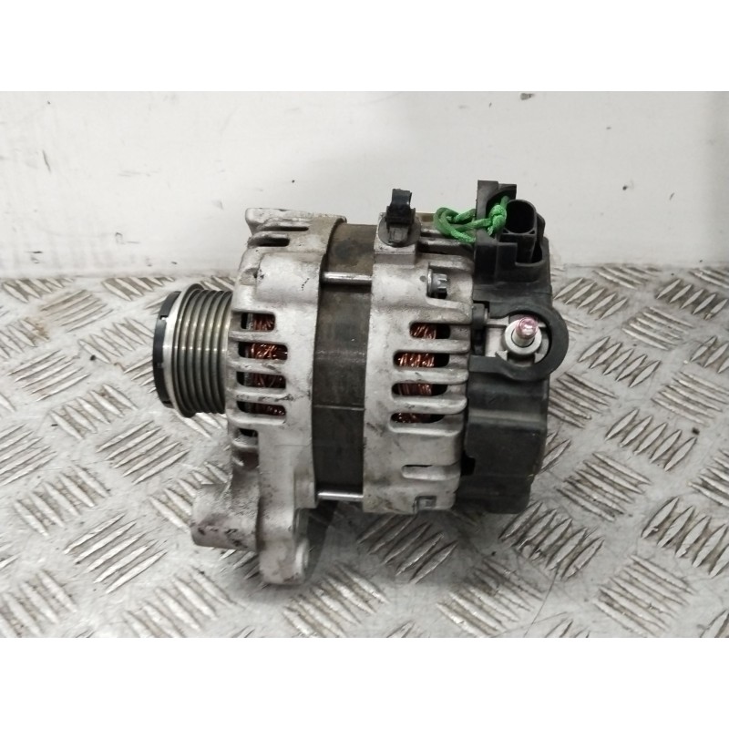 ALTERNADOR 3730004950  - imagen 2