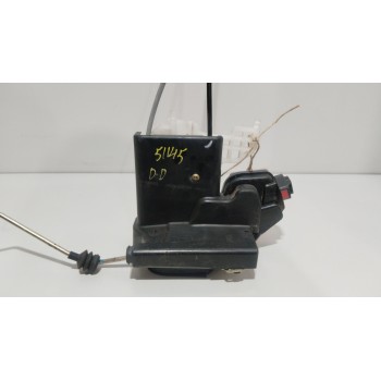 CERRADURA PUERTA DELANTERA DERECHA 813203F000 