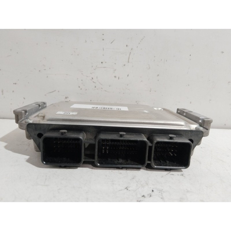 CENTRALITA MOTOR UCE 0281012985  - imagen 2