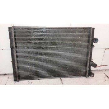 RADIADOR AGUA 6N0121253 