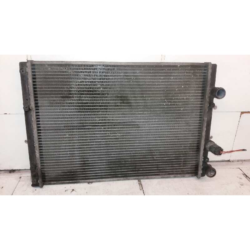 RADIADOR AGUA 6N0121253  - imagen 1