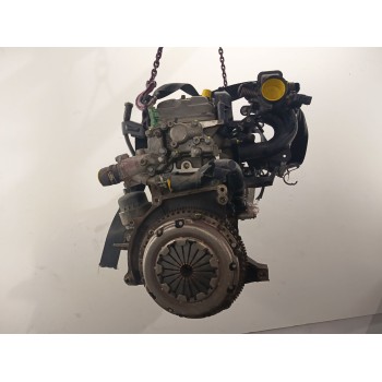 MOTOR COMPLETO NFV 