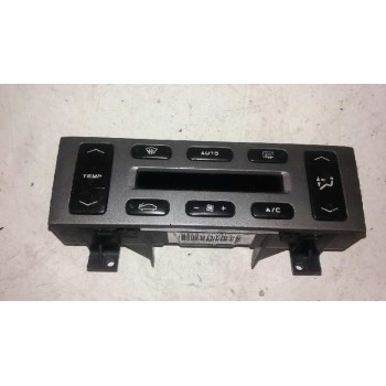 MANDO CALEFACCION / AIRE ACONDICIONADO 96303375ZL 