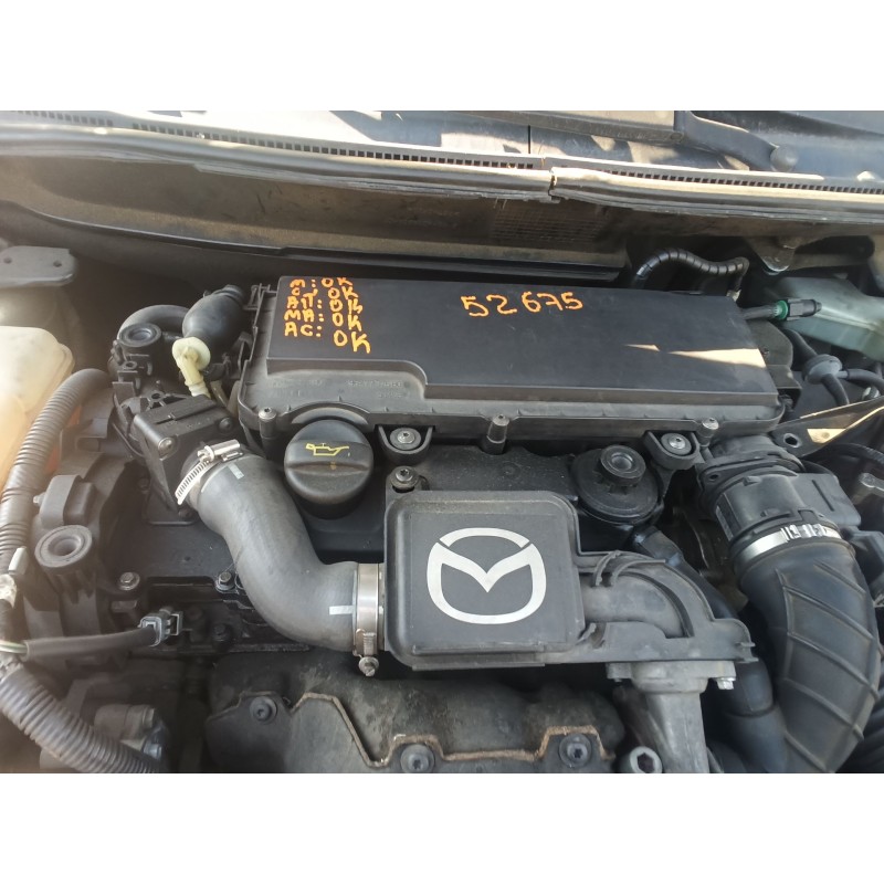MAZDA 2 (DY) - imagen 2