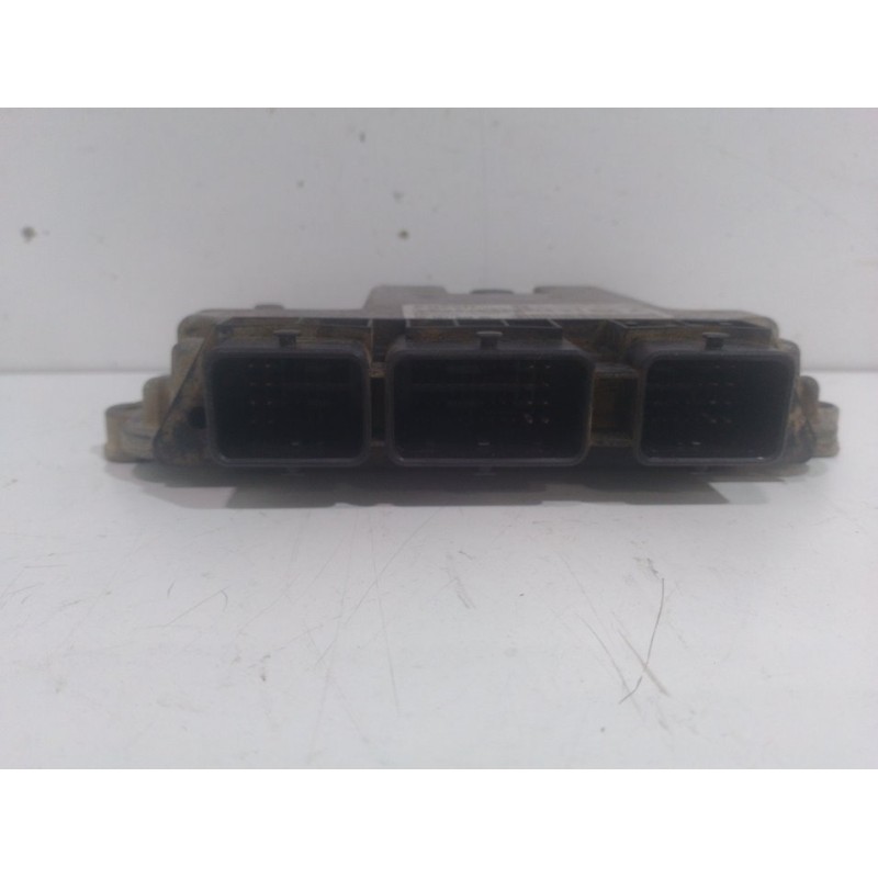 CENTRALITA MOTOR UCE 0281011785 9656709880 BOSCH - imagen 2