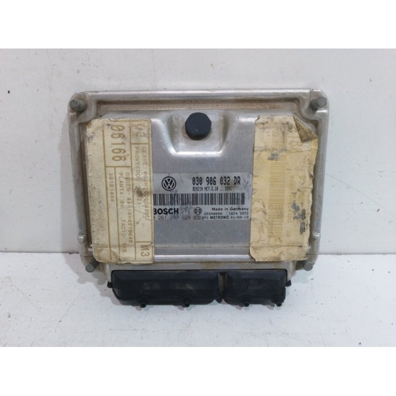 CENTRALITA MOTOR UCE 030997032DV  - imagen 3