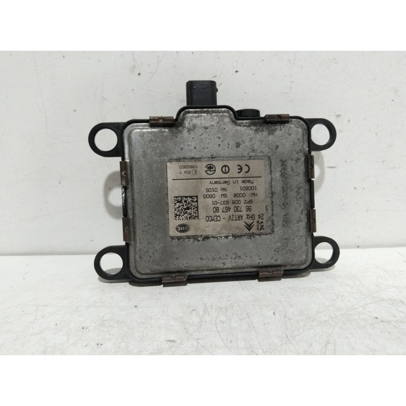 MODULO ELECTRONICO 9673046780  - imagen 3
