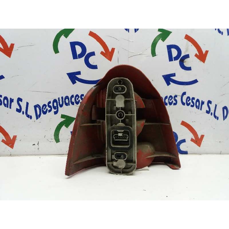 PILOTO TRASERO DERECHO 7700426320  - imagen 2