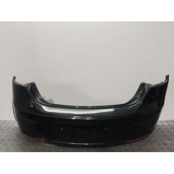 PARAGOLPES TRASERO 1P0807421DGRU NEGRO