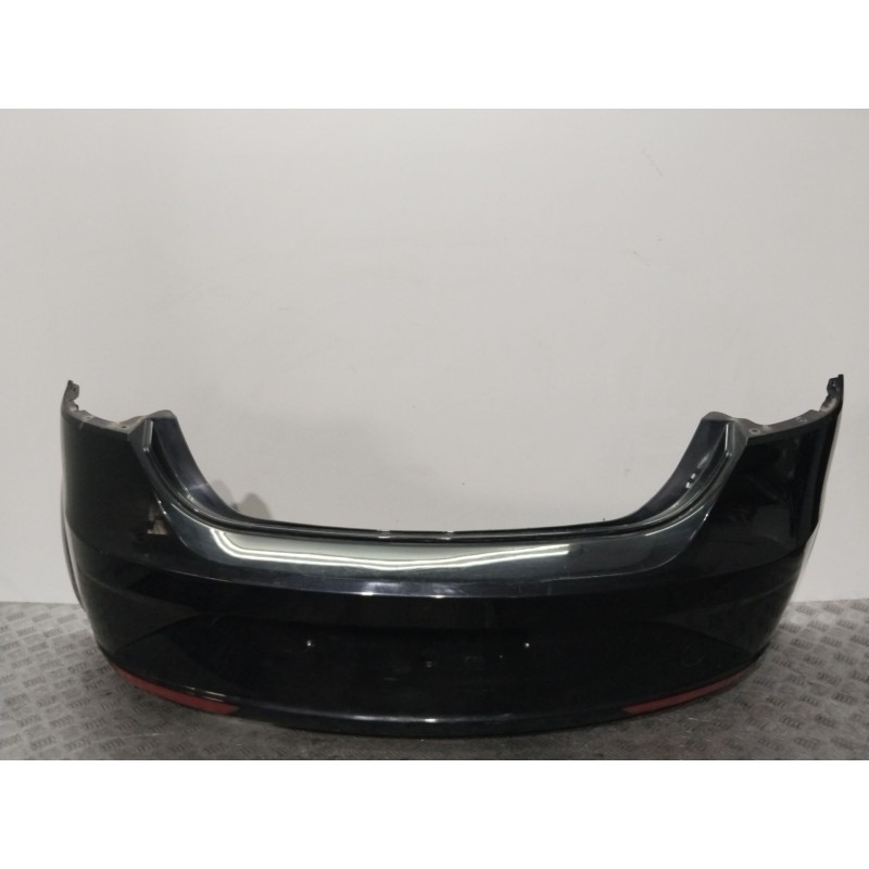 PARAGOLPES TRASERO 1P0807421DGRU NEGRO - imagen 1