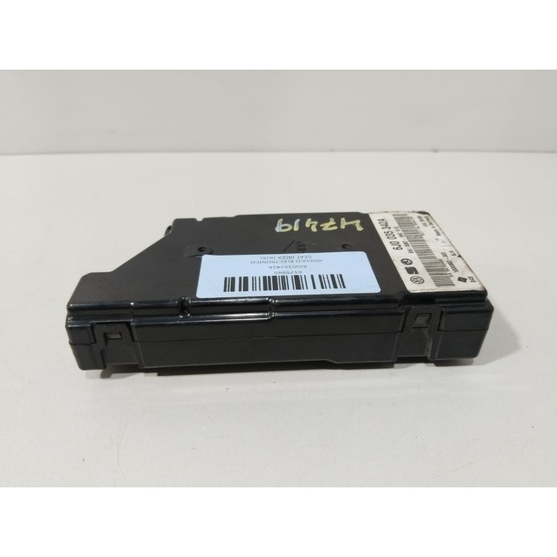 MODULO ELECTRONICO 6J0035342A  - imagen 3