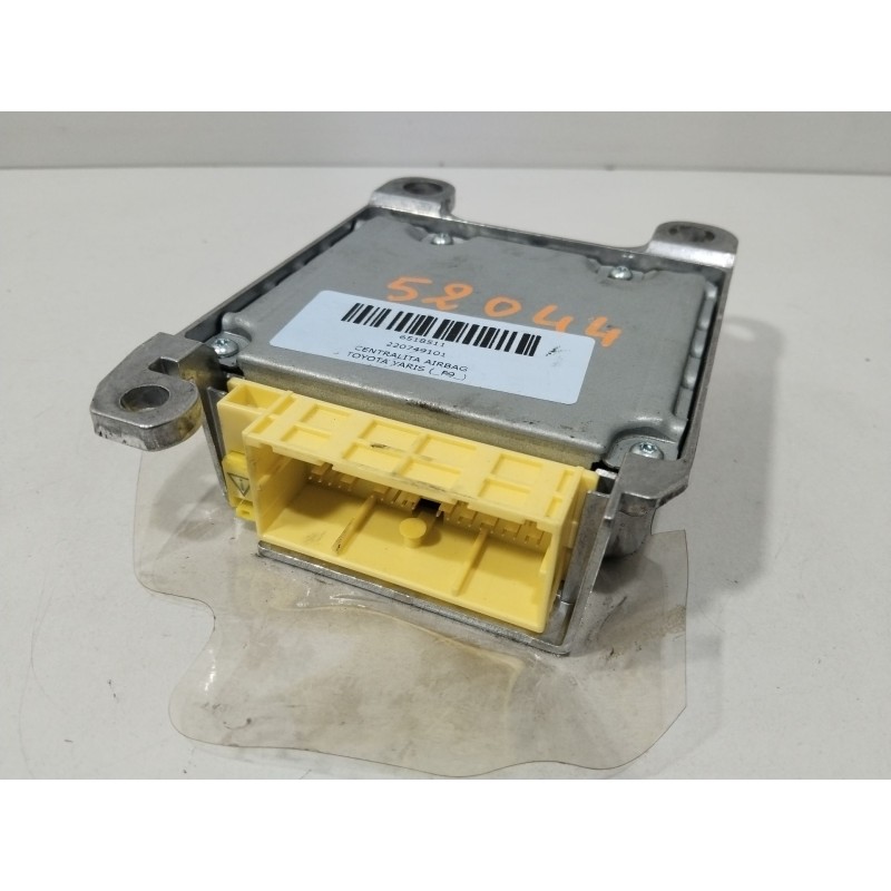 CENTRALITA AIRBAG 220749101  - imagen 3