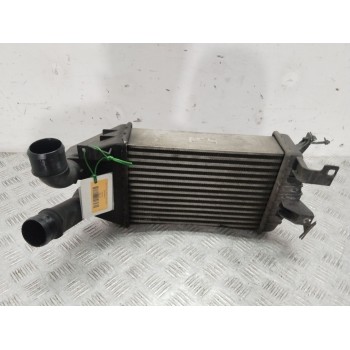 INTERCOOLER 13213402 