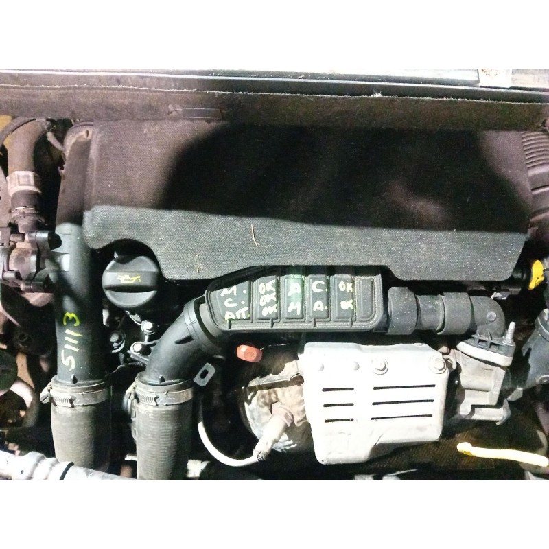 CITROËN C4 GRAND PICASSO II (DA_, DE_) - imagen 2