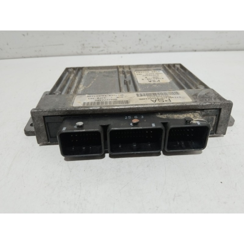 CENTRALITA MOTOR UCE 215841596  - imagen 3