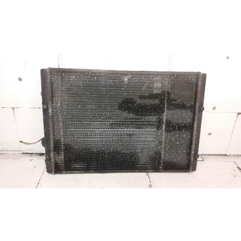 RADIADOR AGUA 6N0121253  - imagen 2