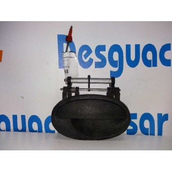 MANETA EXTERIOR TRASERA DERECHA 