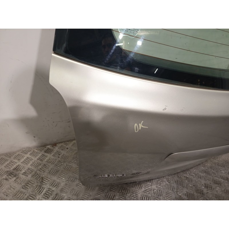 PORTON TRASERO 6700505091  - imagen 3