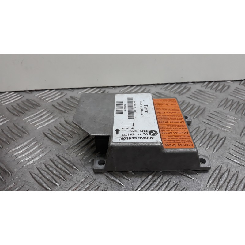 CENTRALITA AIRBAG 65778362072  - imagen 2