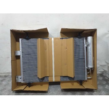 CONDENSADOR / RADIADOR AIRE ACONDICIONADO 6455AC 
