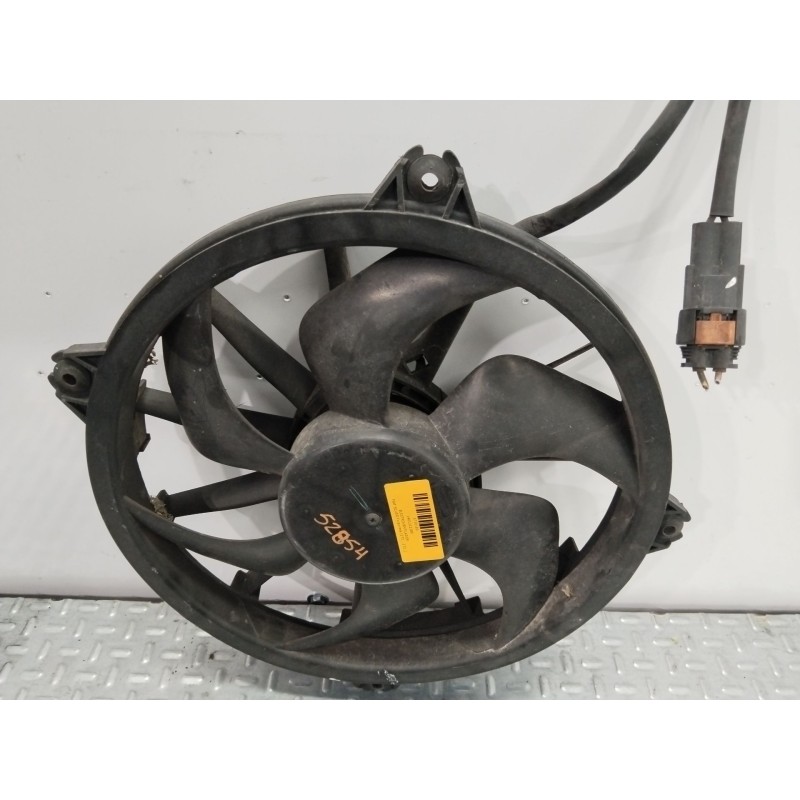 ELECTROVENTILADOR 1401312280  - imagen 1