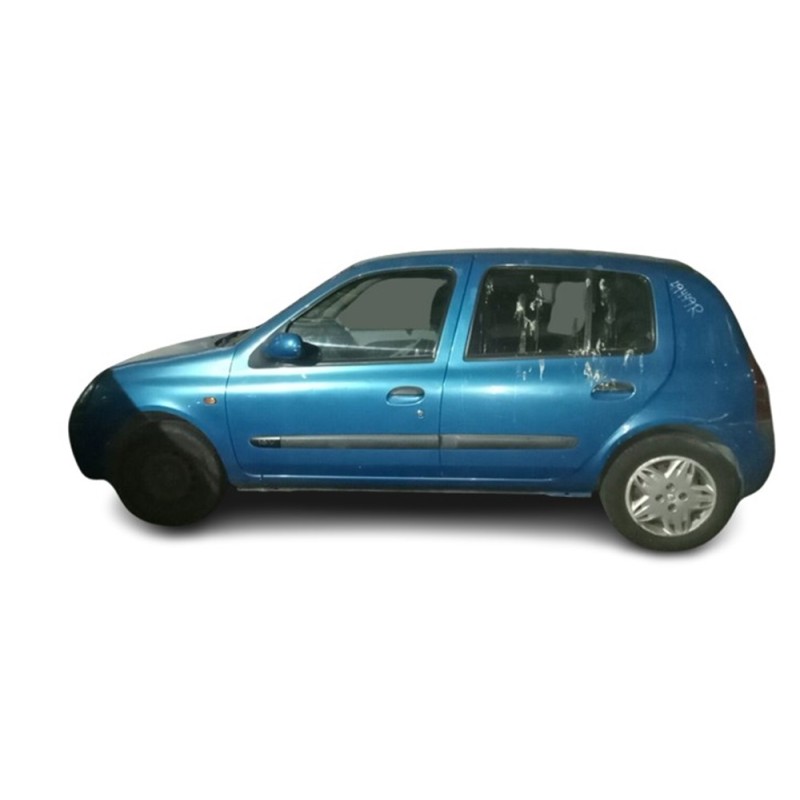 RENAULT CLIO II FASE II (B/CB0) - imagen 3