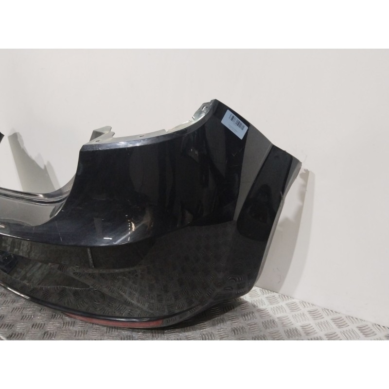 PARAGOLPES TRASERO 1P0807421DGRU NEGRO - imagen 2
